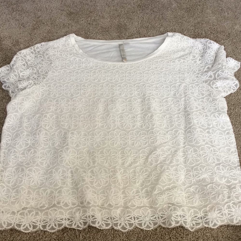 dress up tee